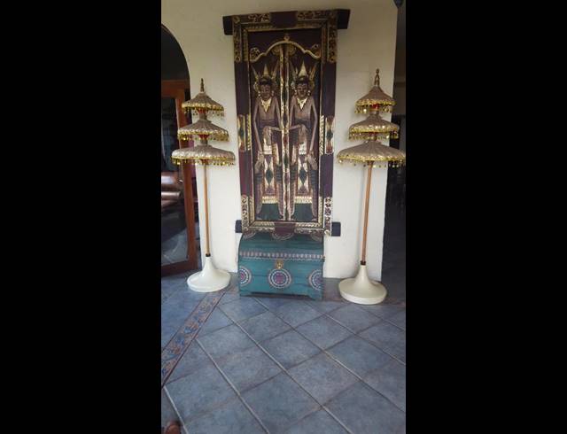 14 BEDROOM HOUSE FOR SALE IN BRYANSTON